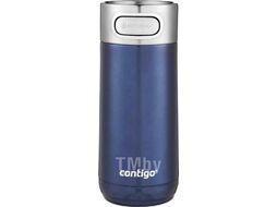 Термокружка Contigo Luxe / 2106223 (Cornflower)