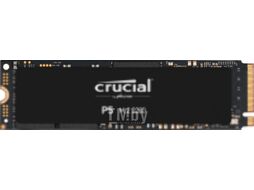 SSD диск Crucial P2 500GB (CT500P5SSD8)