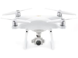 Квадрокоптер DJI Phantom 4 Pro V2.0