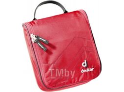 Косметичка Deuter Wash Center I / 39454 5513 (Fire/Aubergine)