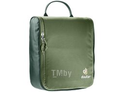 Косметичка Deuter Wash Center II / 3900520 2243 (Khaki/Ivy)