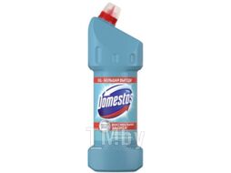 Универсальное чистящее средство Domestos Свежесть Атлантики (1.5л)