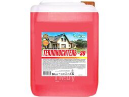 Теплоноситель EcoTherm 430212003 (10кг)