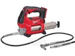 Шприц для смазки MILWAUKEE M18 GG-0 4933440493