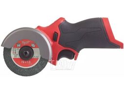 Аккумуляторная отрезная машина MILWAUKEE M12 FCOT-0 FUEL 4933464618