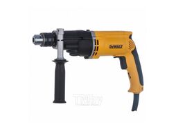 Ударная дрель DEWALT 770 Вт D21805-QS