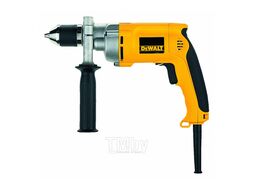 Безударная дрель DEWALT 701 Вт DW236I-QS