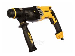 Перфоратор DEWALT SDS-plus 900 Вт D25143K-KS