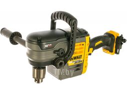 Угловая дрель DEWALT 54 В XR FLEXVOLT 140 Нм DCD460N-XJ