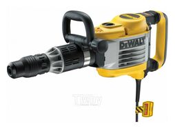 Отбойный молоток DEWALT SDS-max 1550 Вт D25902K-QS