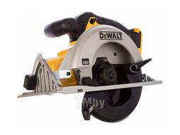 Дисковая пила DEWALT 18 В XR 460 Вт DCS391N-XJ