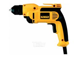 Безударная дрель DEWALT 701 Вт DWD112S-KS