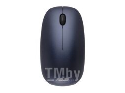 Мышь ASUS MW201C (черный)