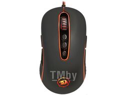 Игровая мышь Redragon Phoenix 2 (75097), Black