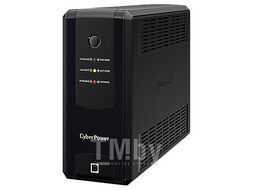 Источник бесперебойного питания CyberPower UT1100EG