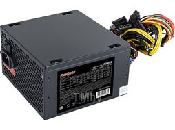 Блок питания ExeGate 550W 550NPX EX282071RUS