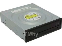 Привод DVD-RW LG GH24NSD5 черный