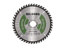 Диск пильный Hilberg серия Industrial Дерево 216x48Тx30 mm HW217