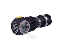 Фонарь ARMYTEK Elf C1 Micro-USB XP-L Белый F05001SC