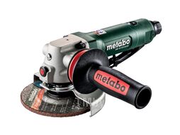 УШМ (болгарка) пневматическая METABO DW 10-125 Quick 601591000