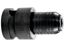 Адаптер для гайковерта METABO 1/2"-1/4" 628836000