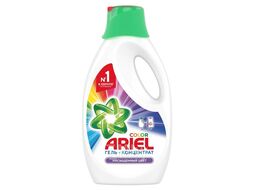 Гель для стирки цветных тканей ARIEL Color 1,95 л