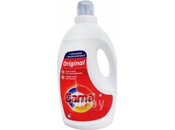 Гель для стирки Gama Original 2,2 л