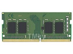 Модуль памяти Kingston 8GB DDR4 2666MHz SO-DIMM KVR26S19S6/8