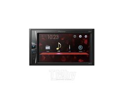 Автомагнитола Pioneer DMH-G120