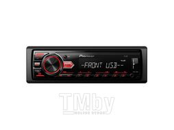 Автомагнитола Pioneer MVH-09UB