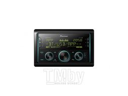 Автомагнитола Pioneer MVH-S620BT