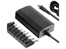 Зарядное устройство Ginzzu Car USB 90W GA-4290U