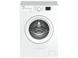 Стиральная машина BEKO WRE6511BWW