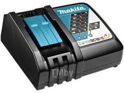 Зарядное устройство для электроинструмента Makita DC18RC (630793-1)