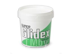 Смазочный состав Unipak "SUPER GLIDEX" пласт. банка 1 кг (2100100)