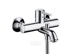 Смеситель для ванны и душа Hansgrohe Talis Classic (14140000)