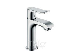 Смеситель для умывальника Hansgrohe Metris (31088000)