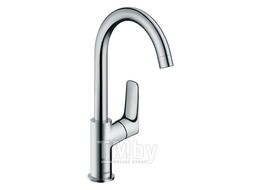 Смеситель для умывальника Hansgrohe Logis 210 (71131000)