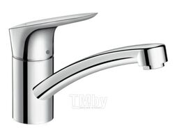 Смеситель для кухни Hansgrohe Logis 120 (71830000)