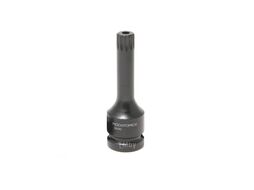 Головка-бита SPLINE глубокая ударная M10, 1/2" RockFORCE RF-24807810