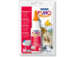 Гель художественный Fimo 8050-00