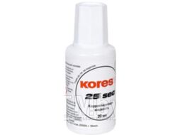 Корректор для текста Kores Fluid Econom / 66817.14 (20мл)