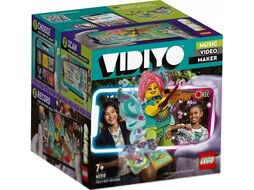 Фигурка Lego Vidiyo Битбокс Феи Фолка / 43110