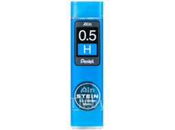 Набор грифелей для карандаша Pentel Ain Steine / C275-H (40шт)