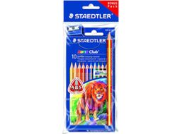 Набор цветных карандашей Staedtler 61 SET 8