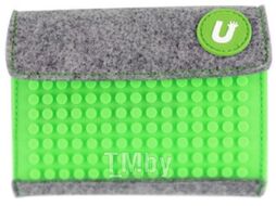 Портмоне Upixel Pixel Felt Small Wallet WY-B007 / 80348