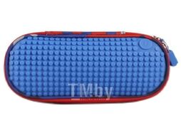 Пенал Upixel Super Class Pencil Case WY-B012 / 80749 (небесно-синий)