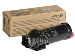 Картридж Xerox 106R03694