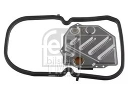 Фильтр АКПП Mercedes W124, W140 FEBI BILSTEIN 02177