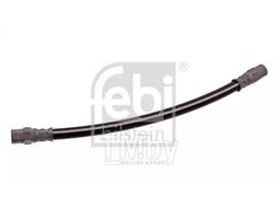 Шланг тормозной AUDI 100 C3 1.8-2.2 Rear L=260 FEBI BILSTEIN 01179